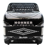 Acordeon Hohner Anacleto Mod 03