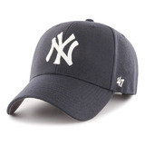 Gorra New Era 59fifty Hat York Yankees '47 Mlb Gorra Ajustab