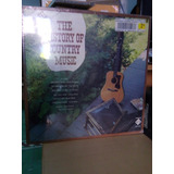 The History Of Country Music Vol.iii, Imp Vinyl, Lp, Acetato
