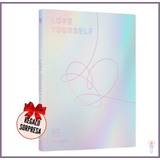 Album Love Yourself: Answer Bts Original