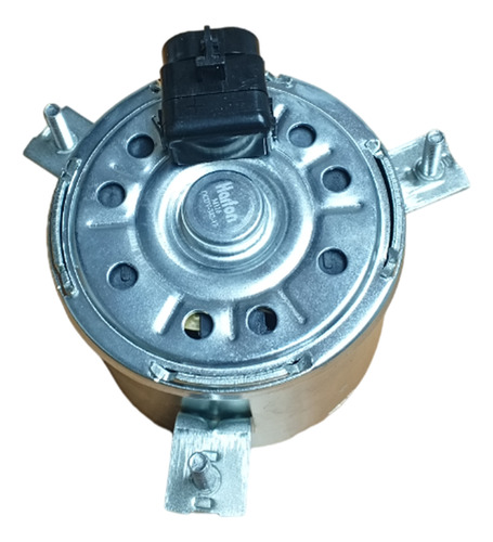 Motor Electroventilador Principal Chevrolet Corsa Chevy C2 Foto 6