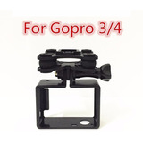 Gimbal Anti Vibratorio Go Pro Apto Drone Syma X8c