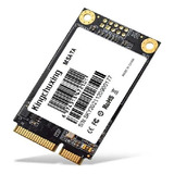  Disco Sólido Ssd 256gb Msata Para Pc/portátil - Rápido 