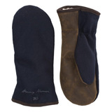 Stormy Kromer Tough Mitts - Guantes De Invierno De Lana