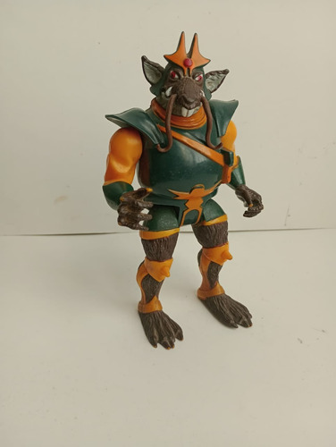 ** Ratar-o ** Thundercats Ljn No Playful