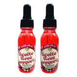 X2 Aceites Rosa Mosqueta Tonifica, Hidr - mL a $140