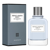 Perfume Givenchy Gentlemen Only Edt X 100ml Masaromas