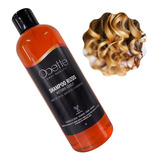 Shampoo Rizos Método Curly Argán Y Colágeno