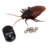 Accesorios Para Cucarachas Con Simulación De Bromas Falsas