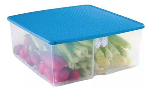 Contenedor Refri Inteligente 8 Lts - Tupperware® Libre Bpa