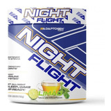 Suplemento C/ Glucosamina Condroitina Msm Night Flight 150g