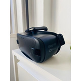 Samsung Gear Vr // Powered By Oculus