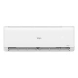 Ar Condicionado Elgin Eco Inverter Ii  Split  Frio/quente 9000 Btu  Branco 220v Hjqc09c2wbcb