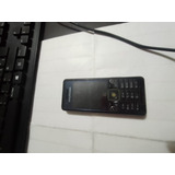 Sony Ericsson De Coleccion Cyber-shot C510a Con Detalle