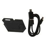 Adaptador Convertidor De Teclado Y Ratón Para Ps3 Para Ps4 P