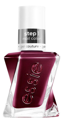 Essie Gel Couture - Esmalte De Unas De Larga Duracion De 2 P