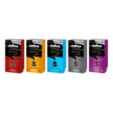 Cafe Lavazza Espresso Maestro Combo X50 Capsulas