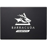 Seagate Barracuda Q1 Ssd 480 Gb Unidad Interna De Es