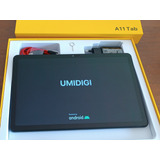 Tablet Umidigi A11  Pantalla 10.4   Memoria 128gb + Funda