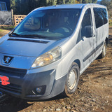 Peugeot Expert 2011 1.6 Hdi Confort Mp3