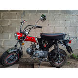 Gilera  Vc 70