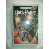 Harry Potter Y La Cámara Secreta. J. K. Rowling