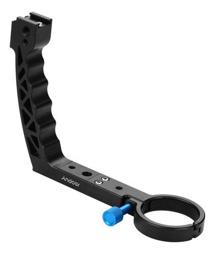 Estabilizador De Aleación Mango Gimbal Ronin Handle Andoer S