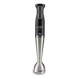 Mixer Britânia Inox Maxx Bmx355p Preto 350w