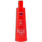 Cream Gel Kuul Antifrizz Straig - mL a $83