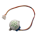 Motor Paso A Paso 28byj-48 5vdc