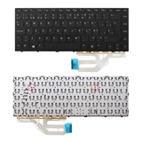 Teclado Hp Probook 640 G4 645 G4 645 G5 430 G5 440 G5 445 G5