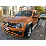 Volkswagen Amarok 2020 3.0 V6 Cd Comfortline 258