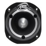 Super Tweeter Eros - Eta 44 Trio Preto - 300w Rms - 8 Ohms