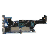 Placa Base 01yr300 Para Portátil Lenovo Thinkpad T580 P52s