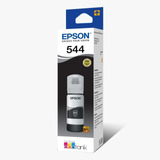 Tinta Original Epson 544 Impresoras  L1110 L3110 L3150 L3160