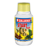 Dajana Start Plus Acondicionador Agua Acuarios 100 Ml 