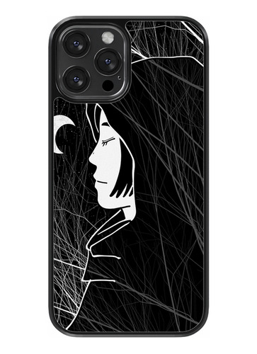 Funda Diseño Para iPhone Brillos Dorados #10