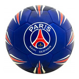 Dribling Balon Futbol Lic. Paris Saint Germain 5