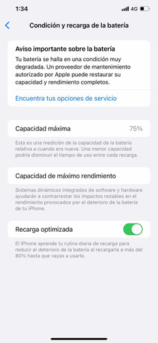 iPhone 11 Pro Max 64 Gb