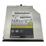 Dvd Multi Iv Lenovo Dvd + R Dl