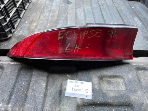 Calavera Izquierda Mitsubishi Eclipse 1997 Usada Original