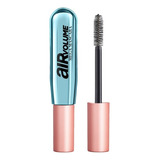 Mascara Easy Waterproof  Air Volume Mega  L'oreal Black