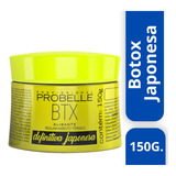 Botox Definitiva Japonesa 150g. - Probelle