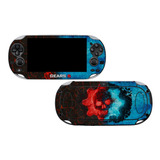 Skin Para Ps Vita Modelo (10180pspv)