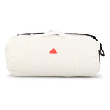 Bolso adidas Sw Weekender En Blanco Y Rojo | Dexter