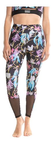 Calzas Rusty Butterfly Dream Sport Legging Mujer