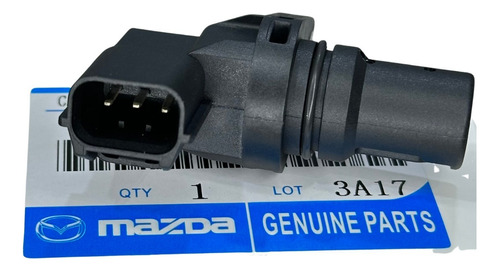 Sensor Arbol De Leva Ford Laser Mazda Allegro 1.6 Foto 4