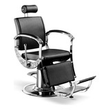 Vendo Cadeira Usada Para Barbeiro . Marca Ferrante Classe A