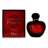 Perfume Hypnotic Poison Eau De Parfum 100ml - Rarissímo 