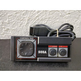 Sega Control Pad Mod. 3020 Para Sega Master System Original 